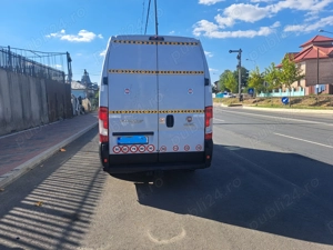 De vinzare Fiat Ducato - imagine 5