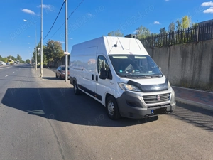 De vinzare Fiat Ducato - imagine 2