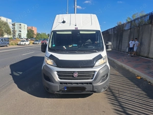 De vinzare Fiat Ducato