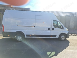 De vinzare Fiat Ducato - imagine 3