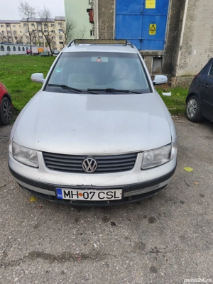 Vand Pasat 4x4 - imagine 3