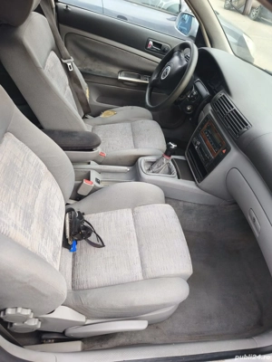 Vand Pasat 4x4 - imagine 2