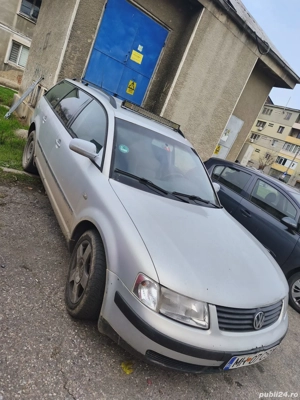 Vand Pasat 4x4 - imagine 4