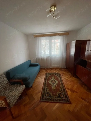 Inchiriere apartament 2 camere in Sibiu , Aleea Biruintei