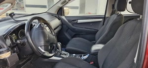 Isuzu D max , automatic - imagine 3