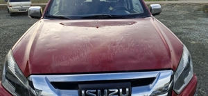 Isuzu D max , automatic - imagine 5