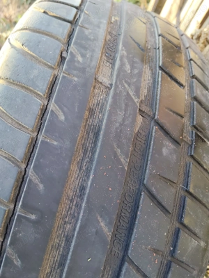 Vând 4 roti Mitsubishi Colt - imagine 2