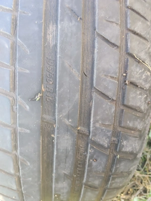 Vând 4 roti Mitsubishi Colt - imagine 4