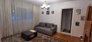 Take Ionescu, semicentral ap2 camere, confort 1, parter CENTRALA GAZ - imagine 2