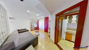 Pet friendly! 3D! Apartament 2 camere, decomandat, Noua, Brasov