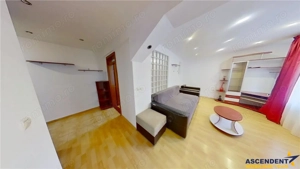 Pet friendly! 3D! Apartament 2 camere, decomandat, Noua, Brasov.