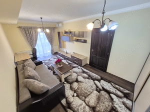 1 Cam-Mehala-Bloc Nou-51 MP-Parter-Balcon-Loc de parcare-Complet Mobilat-81.000 - imagine 2