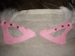 Masca de carnaval  - imagine 2