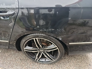 Vând VW Pasat B 6 TDI - imagine 3