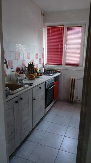 Vest Lamaita apartament cu 3 camere 55 mp - imagine 4