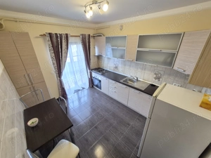 1 Cam-Mehala-Bloc Nou-51 MP-Parter-Balcon-Loc de parcare-Complet Mobilat-81.000 - imagine 5