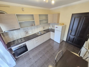 1 Cam-Mehala-Bloc Nou-51 MP-Parter-Balcon-Loc de parcare-Complet Mobilat-81.000 - imagine 6