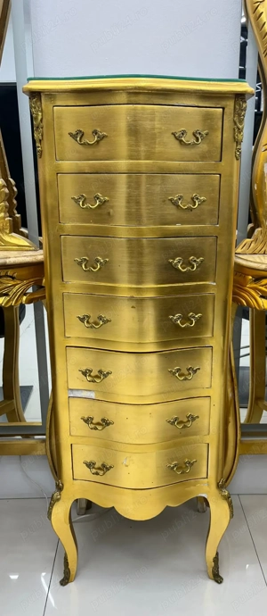 Vand comoda Casa Padrino Barock