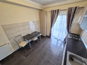 1 Cam-Mehala-Bloc Nou-51 MP-Parter-Balcon-Loc de parcare-Complet Mobilat-81.000 - imagine 8