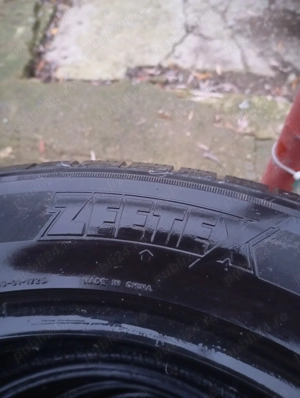 De vânzare anvelope iarna  - imagine 2