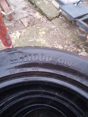 De vânzare anvelope iarna 