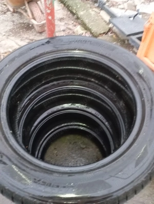 De vânzare anvelope iarna  - imagine 5