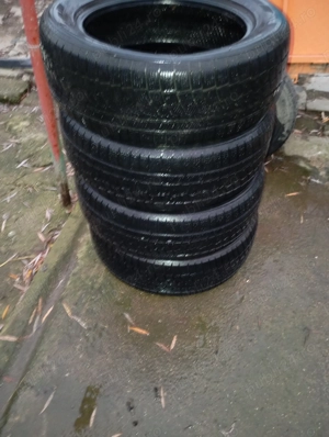 De vânzare anvelope iarna  - imagine 4