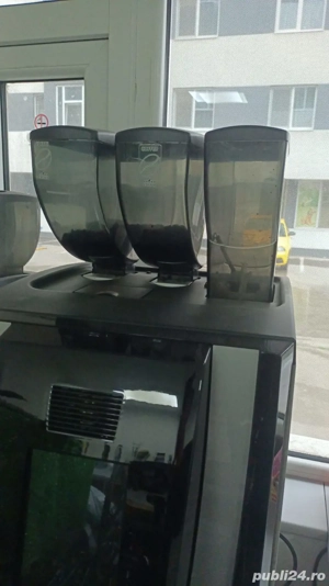 automat cafea  - imagine 3