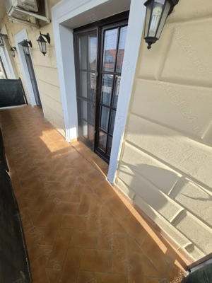 1 Cam-Mehala-Bloc Nou-51 MP-Parter-Balcon-Loc de parcare-Complet Mobilat-81.000 - imagine 12