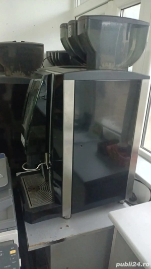automat cafea  - imagine 4
