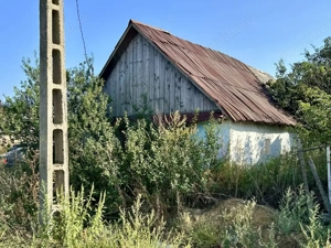 Casă veche + teren 5.700 mp, la asfalt – sat Doh, jud. Sălaj - imagine 3