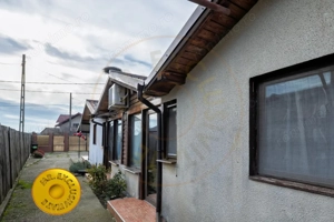 Doua case in aceeasi curte Pitesti, Strada Turcesti