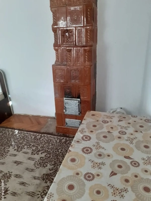 închiriez 1 cameră la casă  - imagine 4