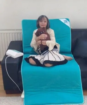 Saltea Promag cu camp magnetic pulsator 