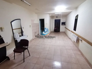 Garsoniera parter, zona Muzeu, ideala spatiu comercial Piatra Neamt - imagine 3