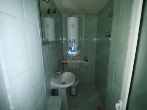 Garsoniera parter, zona Muzeu, ideala spatiu comercial Piatra Neamt - imagine 2