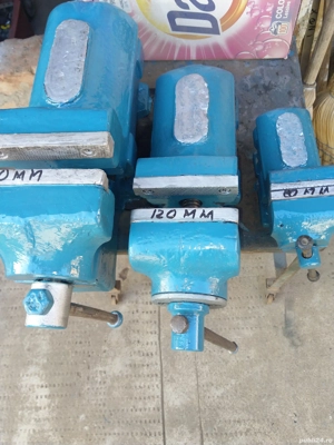 menghina forja , lăcătuș, instalator  - imagine 4