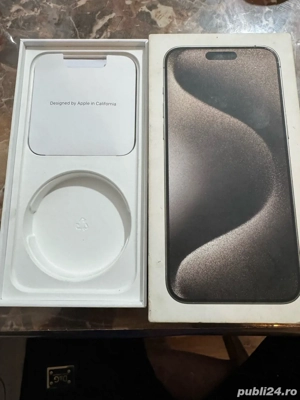 iphone 15 pro max  - imagine 2