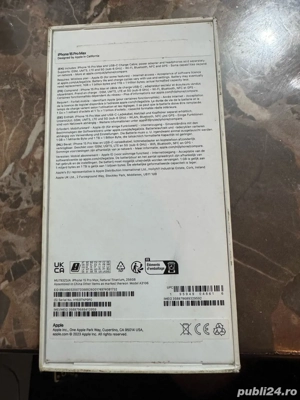 iphone 15 pro max  - imagine 4