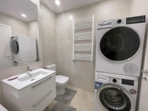 Studio,35 mp + 7mp balcon, centrala, metrou, pet-friendly,Hils Pallady - imagine 8