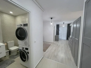 Studio,35 mp + 7mp balcon, centrala, metrou, pet-friendly,Hils Pallady - imagine 4