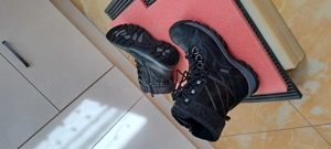 Bocanci unisex Sumo-Tex 40.5-41