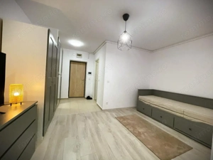 Studio,35 mp + 7mp balcon, centrala, metrou, pet-friendly,Hils Pallady - imagine 6