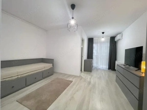 Studio,35 mp + 7mp balcon, centrala, metrou, pet-friendly,Hils Pallady - imagine 3