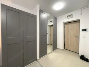 Studio,35 mp + 7mp balcon, centrala, metrou, pet-friendly,Hils Pallady - imagine 2