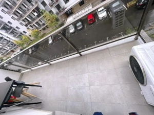 Studio,35 mp + 7mp balcon, centrala, metrou, pet-friendly,Hils Pallady - imagine 9