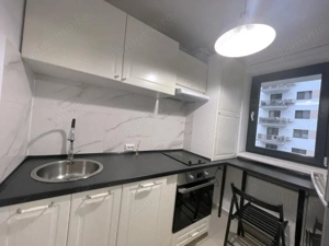 Studio,35 mp + 7mp balcon, centrala, metrou, pet-friendly,Hils Pallady - imagine 7