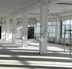 Hala depozitare/productie in Piata 1 Mai - imagine 8