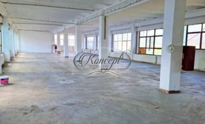 Hala depozitare/productie in Piata 1 Mai - imagine 3