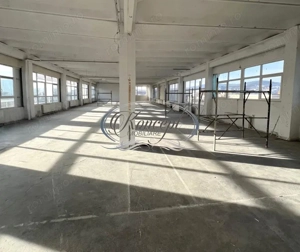 Hala depozitare/productie in Piata 1 Mai - imagine 4